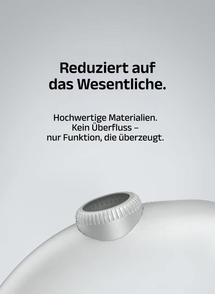 AirMax Pro - Kabellose Bluetooth Kopfhörer